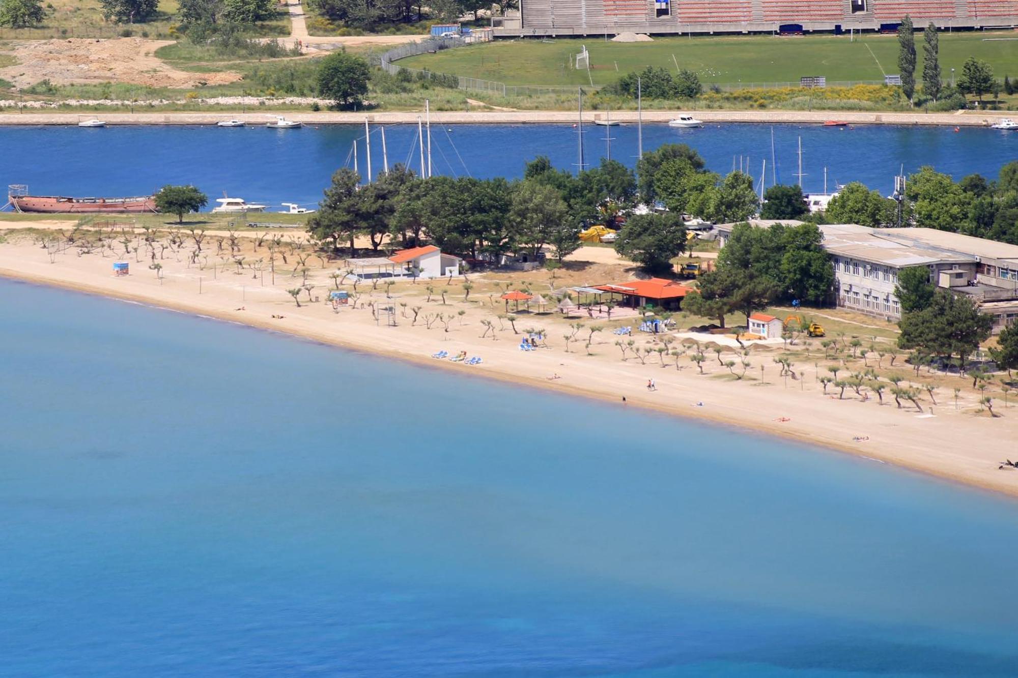 Apartments By The Sea Omis - 15485 Exterior photo
